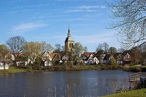Im Herzen Von Wiedenbrueck