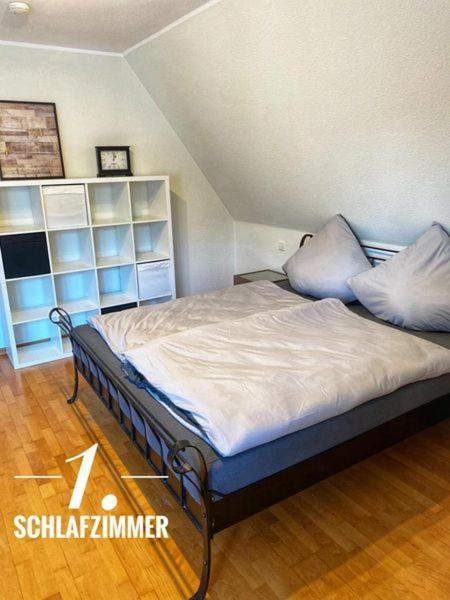 Apartment Im Herzen Von Wiedenbrueck