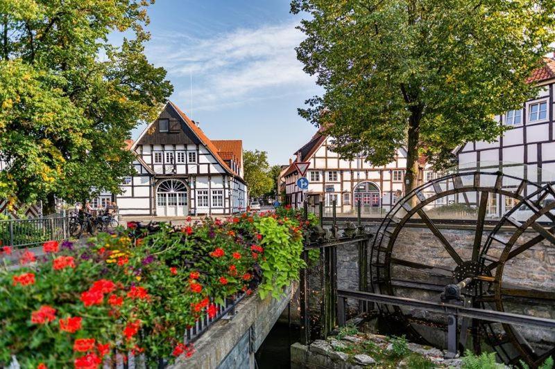 Im Herzen Von Wiedenbrueck