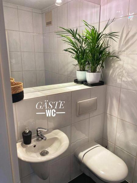 Im Herzen Von Wiedenbrueck Apartment