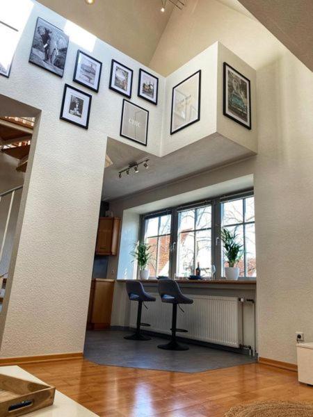 Apartment Im Herzen Von Wiedenbrueck *