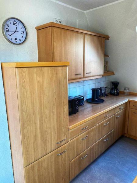 Apartment Im Herzen Von Wiedenbrueck